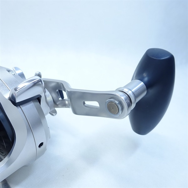 １７オシアジガー１５００ＨＧ